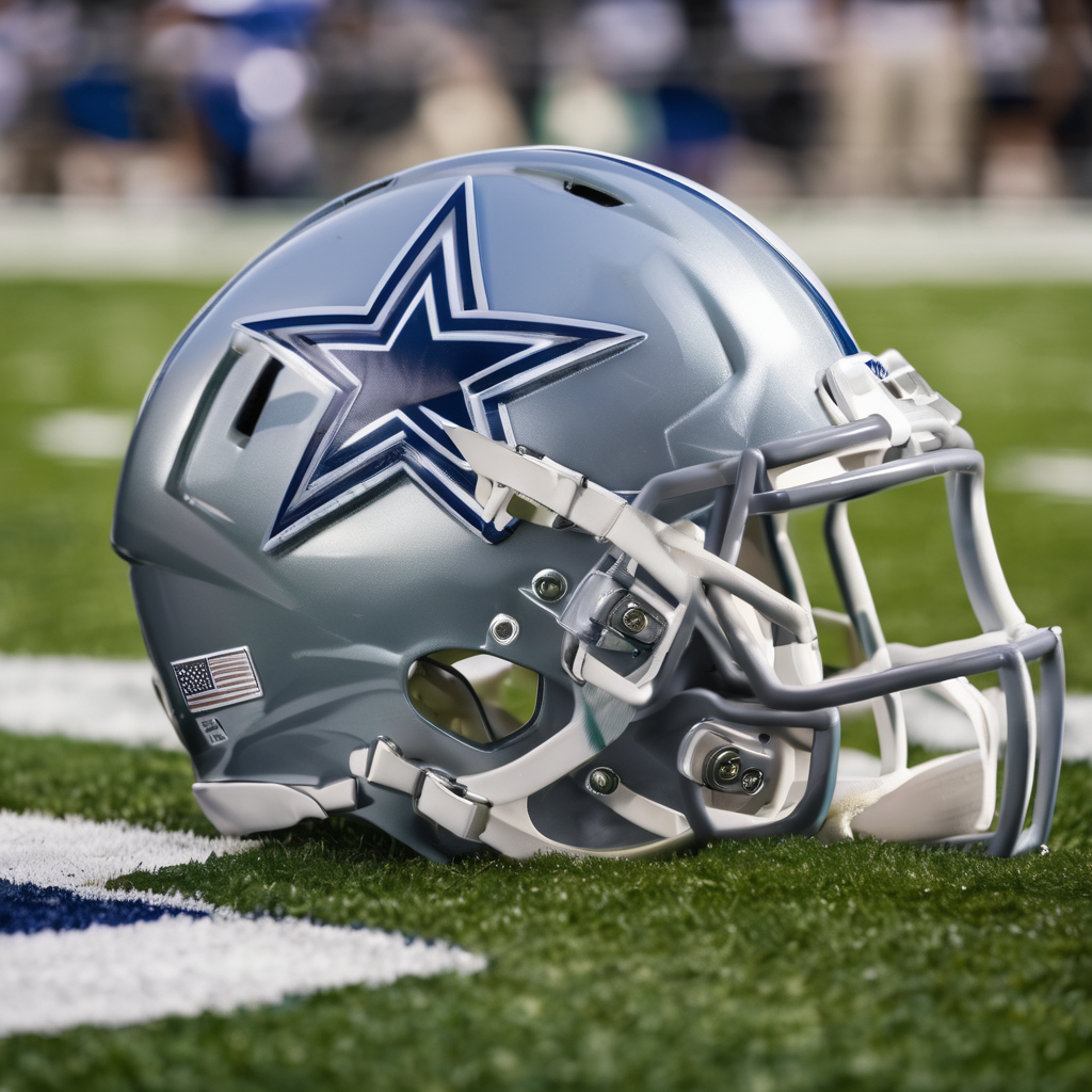 Dallas Cowboys Defense Under Fire as Coaching Questions Mount