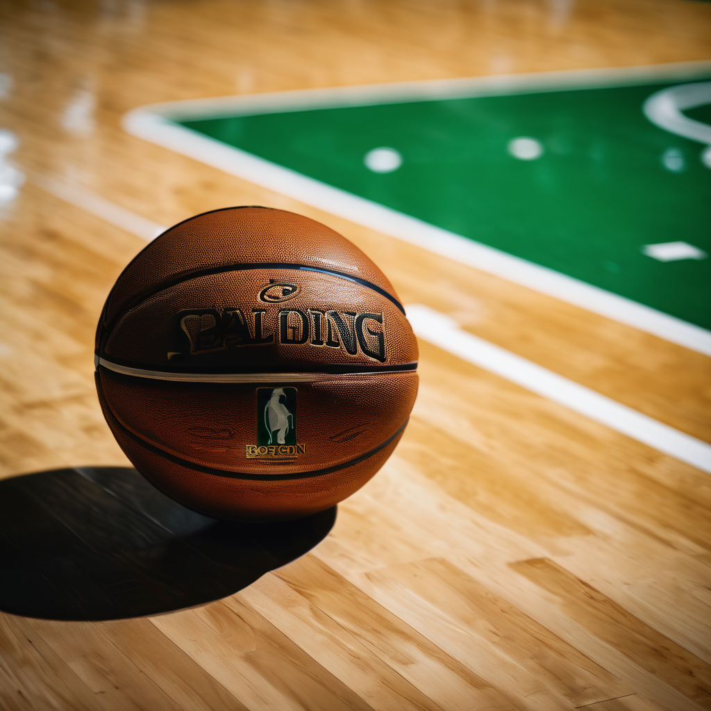 Celtics Turn to Rookie Hugo Gonzalez, Fueling Small-Ball Push