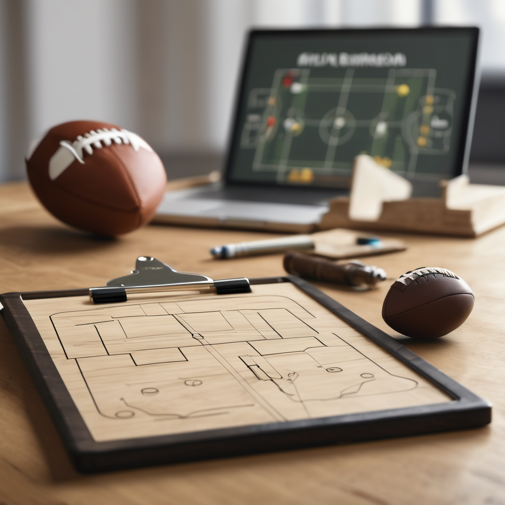 Michigan Coaching Search Hits Snag as Top Targets Fade