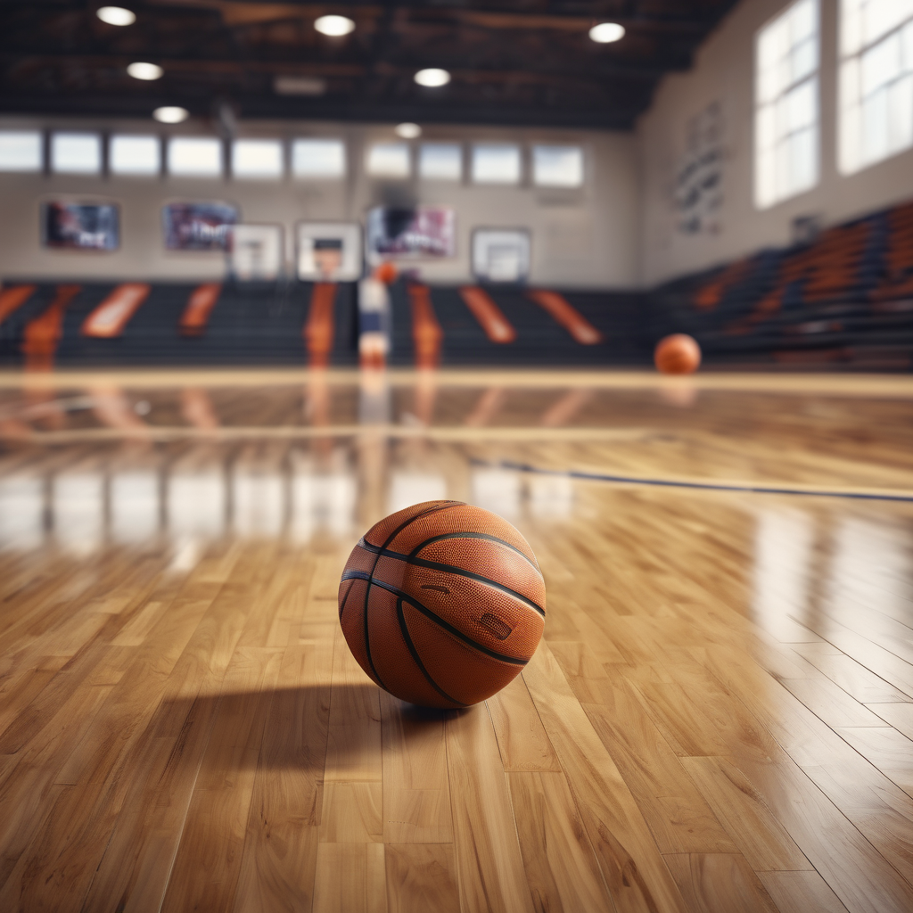 Marshall's Hot Stretch Keeps Mavericks On Track