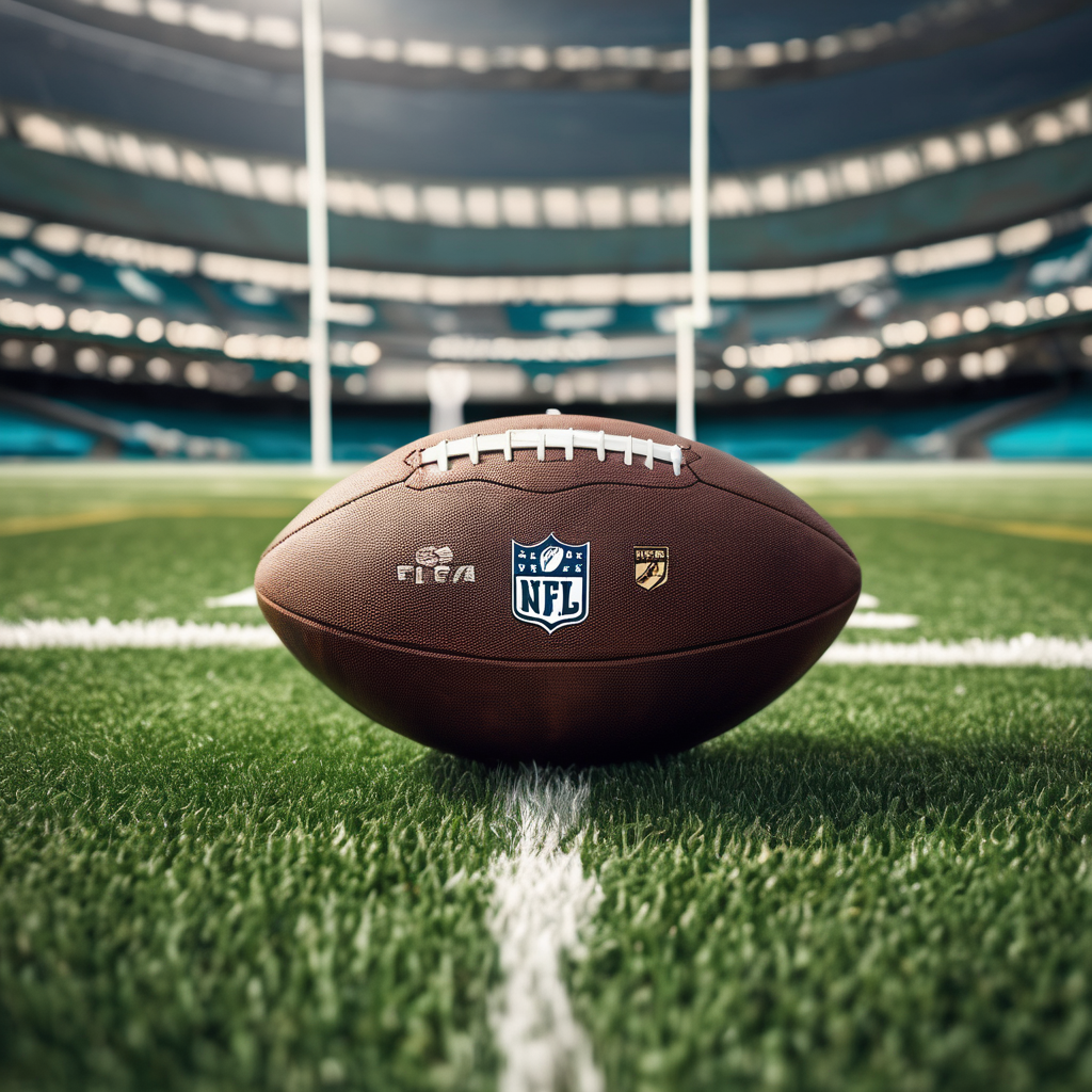 Jaguars' Cam Little Becomes NFL's Youngest to Reach 50 Career Field Goals