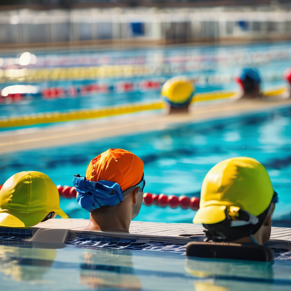 Hugo González Surges After Training Overhaul, Eyes World Short Course 2024