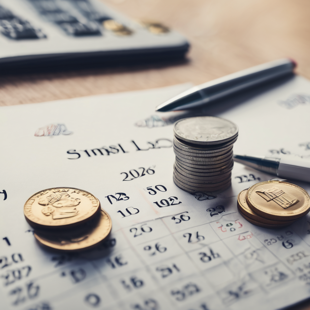 Student loan wage garnishments set to resume in 2026