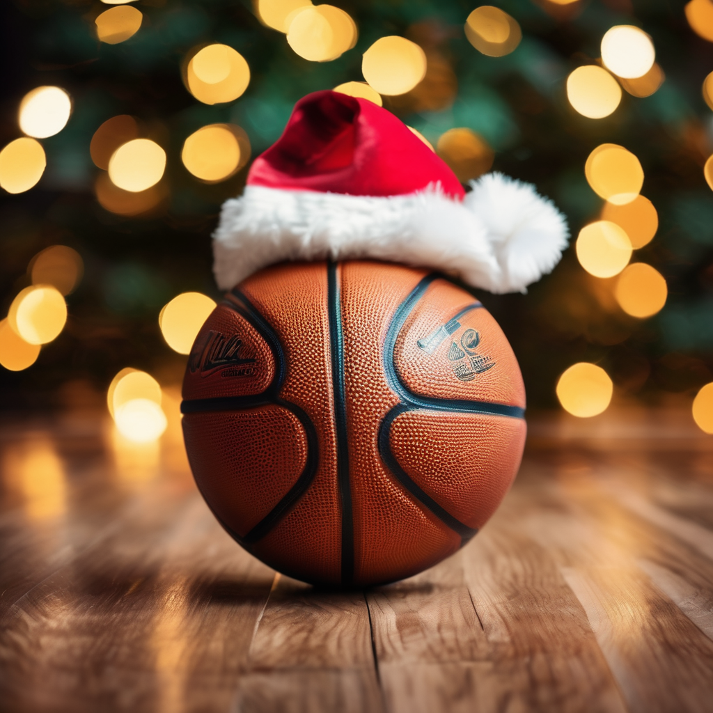 Denver Nuggets Bring Holiday Cheer to Boys & Girls Clubs of Metro Denver