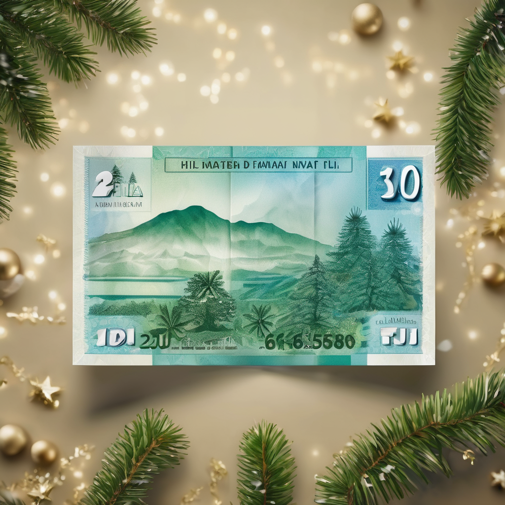 Civil Servants Get Early Christmas Pay Ahead of Holidays