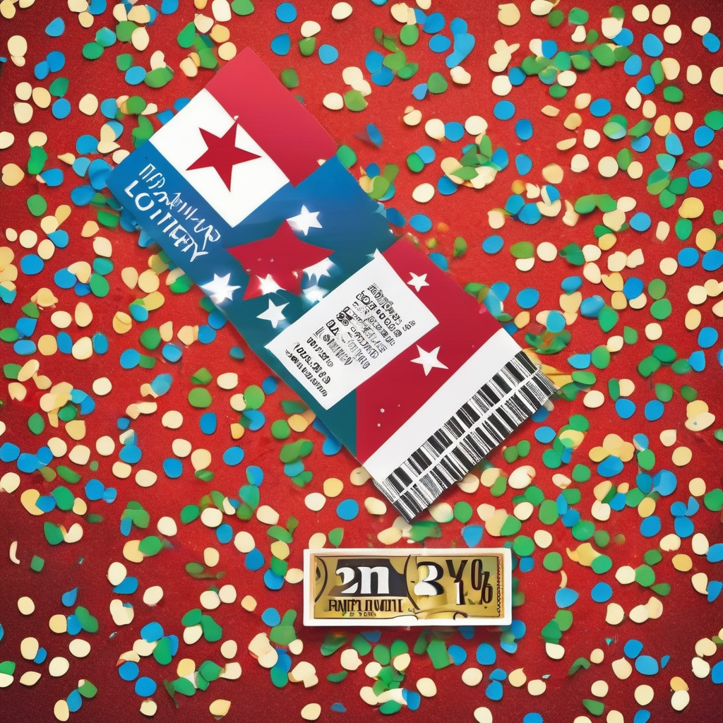 Austin Named Fifth Luckiest Texas City for Holiday Lottery Wins