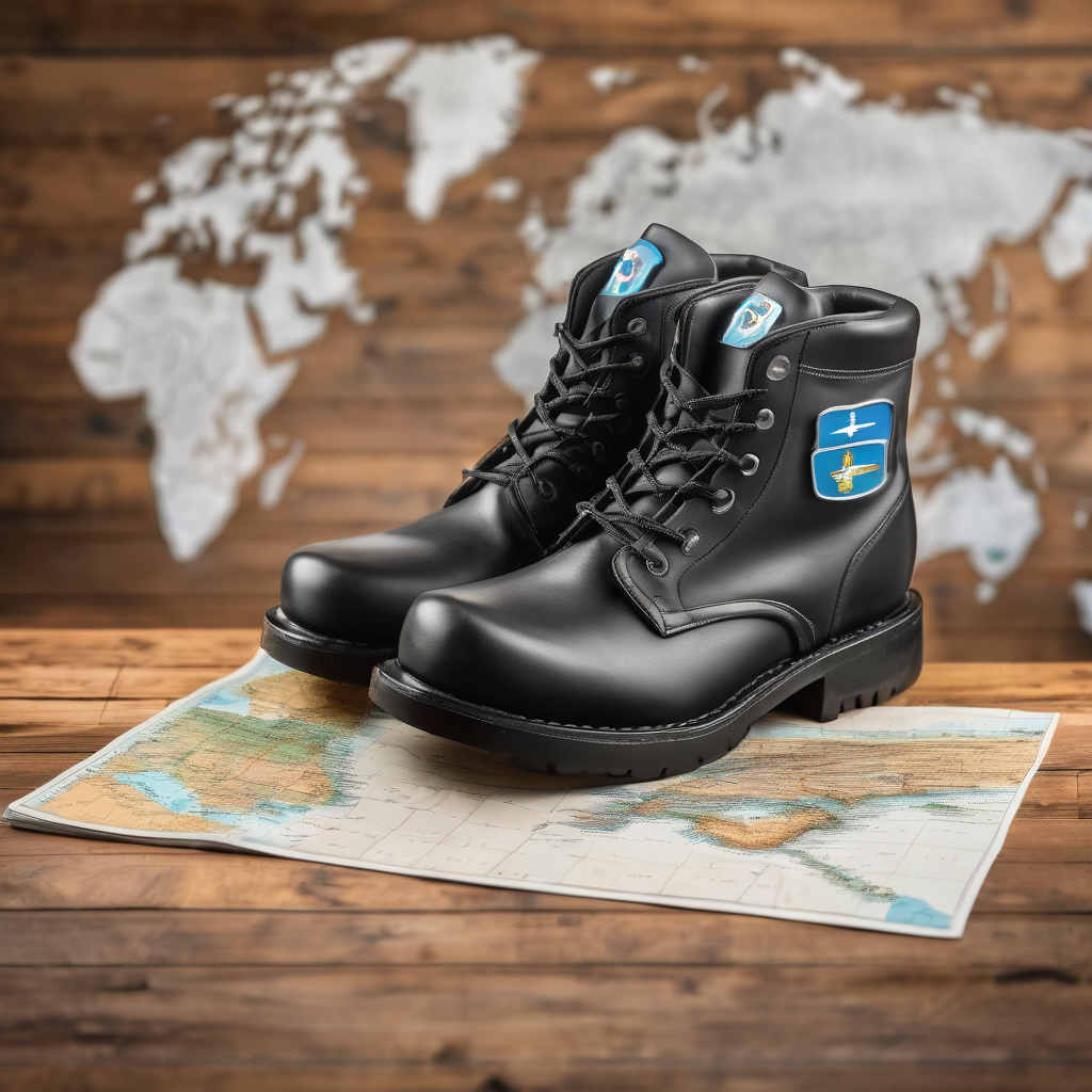 Fiji Weighs Gaza Peacekeeping Deployment After Israeli Invitation