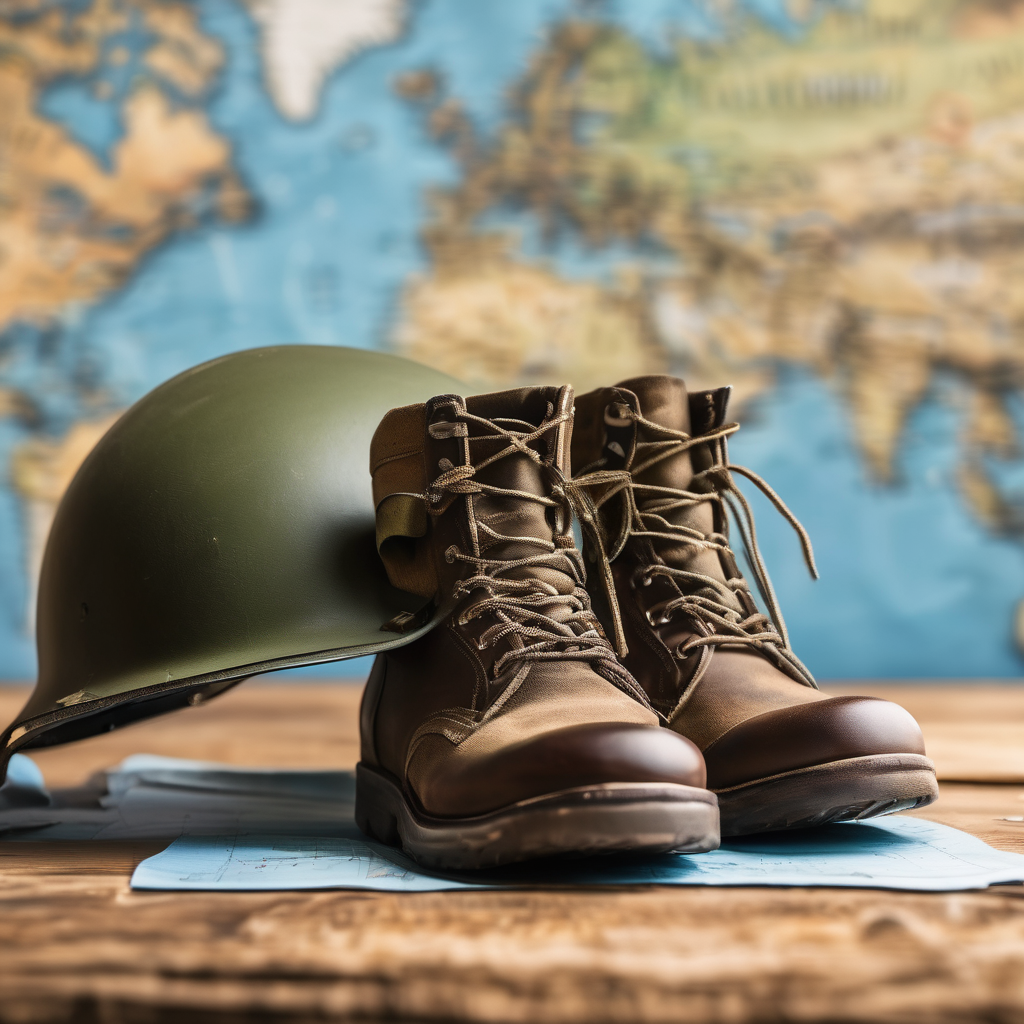 Fiji Weighs Gaza Peacekeeping Deployment After Israeli Invitation