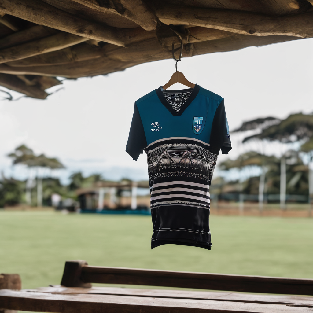 Tokasa Seniyasi Returns as Fiji Rugby Unveils 60-Player HPU Academy