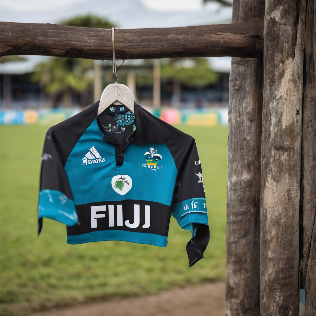 Tokasa Seniyasi Returns as Fiji Rugby Unveils 60-Player HPU Academy