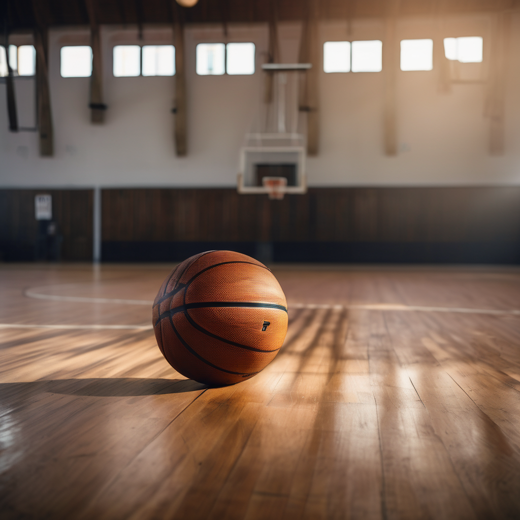 Venue Shortage Forces Fiji Basketball to Rethink 2026 Commonwealth and Asian Games Prep