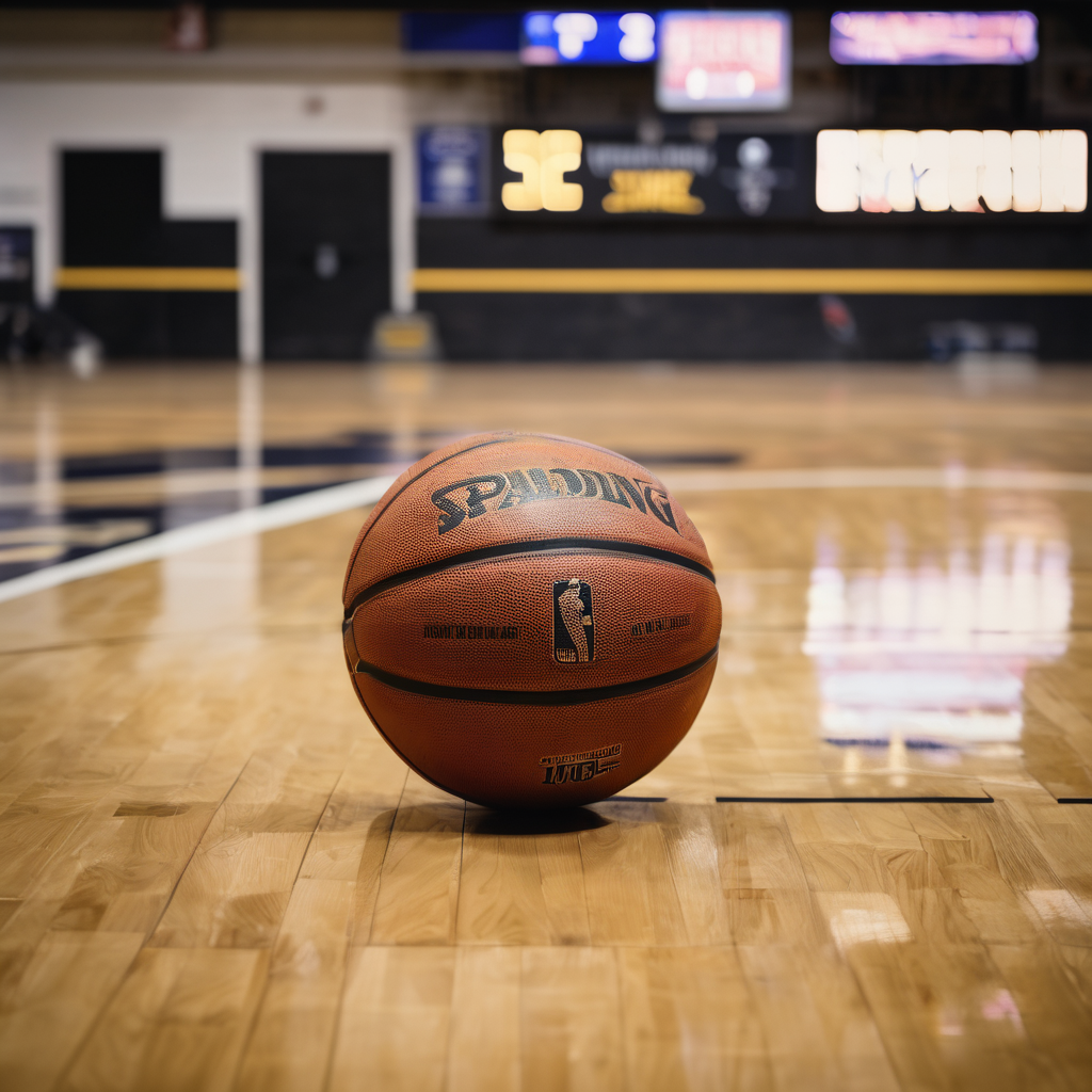 Sharpe Sparks Blazers Past Kings in Clutch Finish