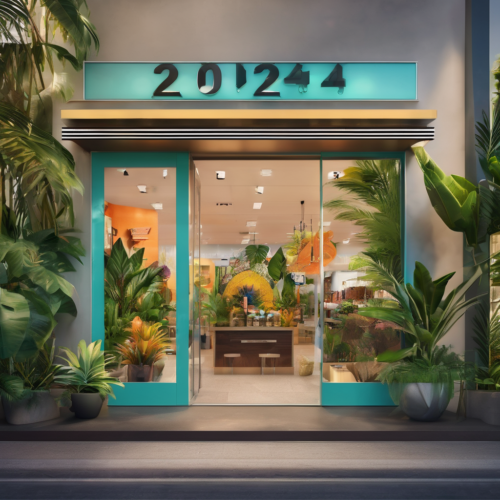 Fiji Retailers Optimistic for 2024 Amid VAT Rollout and Employment Relations Bill Debate