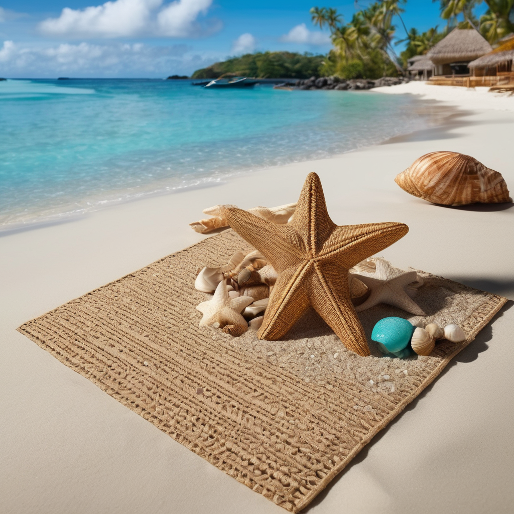 Island Christmas Homecoming Sparks Family Reunion After Three Years Apart