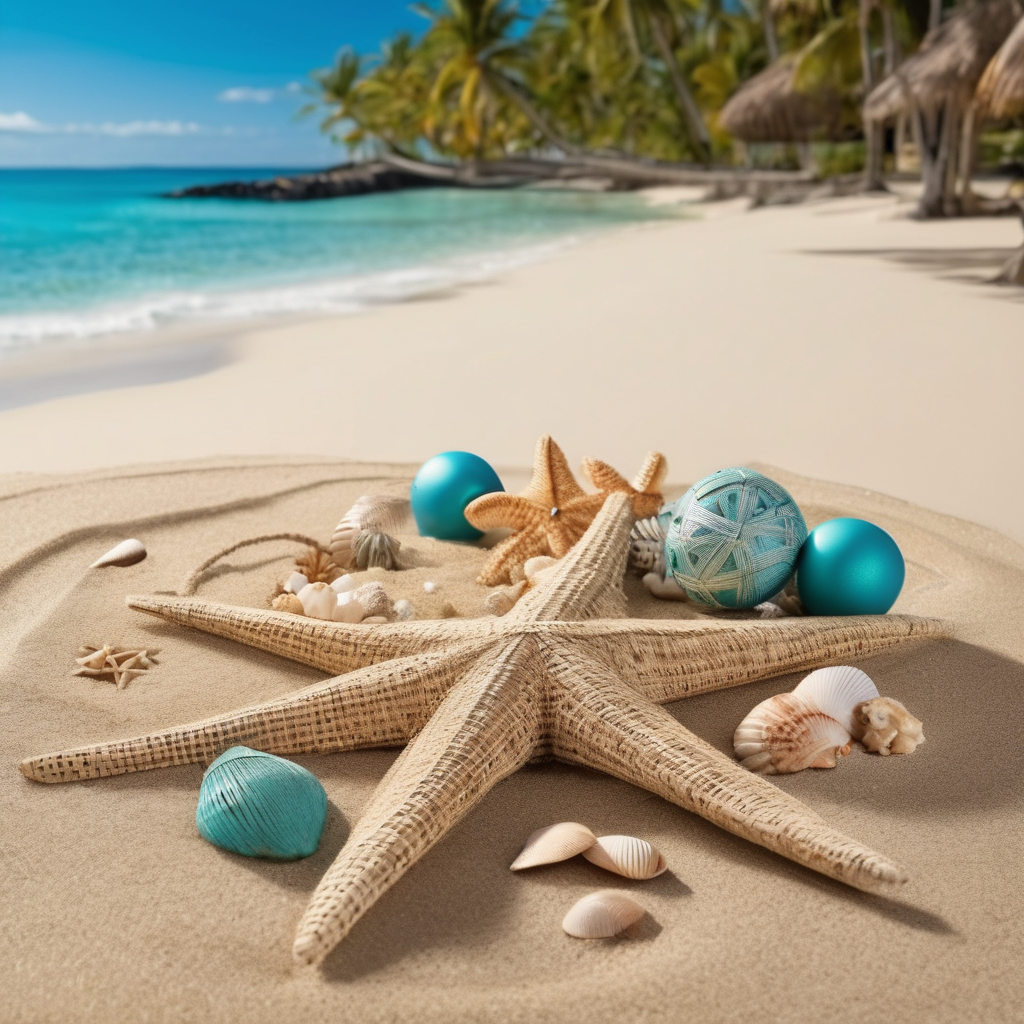 Island Christmas Homecoming Sparks Family Reunion After Three Years Apart