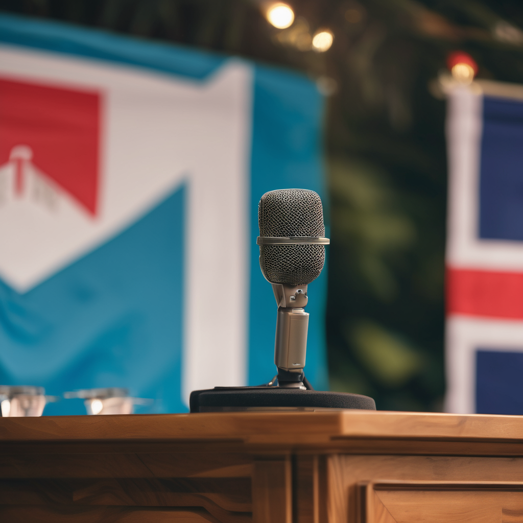 Democrats' Rising Leaders Signal Fresh Momentum Ahead of Midterms