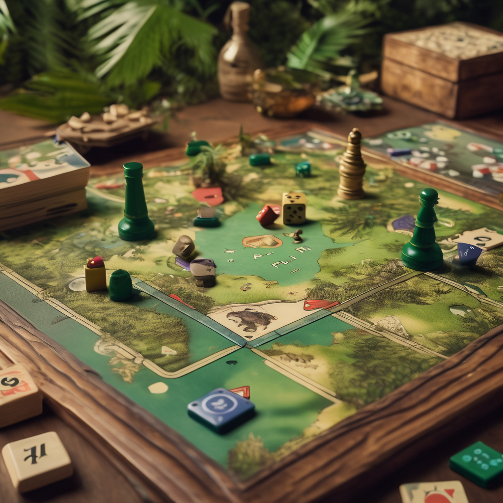 Jumanji: The Final Level Teases Robin Williams Tribute