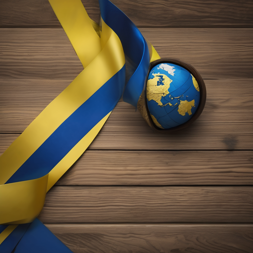 Florida Talks Spark Fresh Push for Ukraine Peace