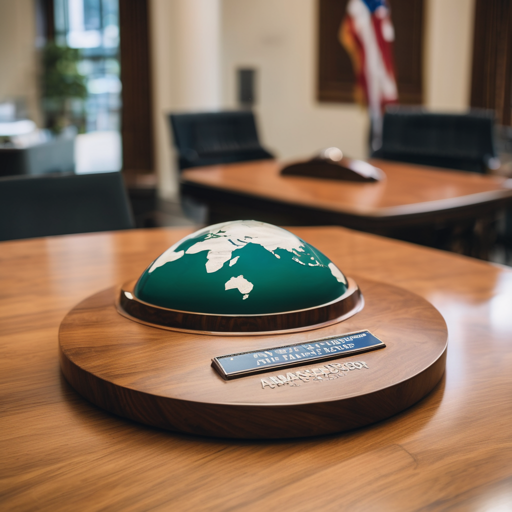 Trump Admin Recalls Ambassadors, Sparks State Department Diplomatic Shake-Up