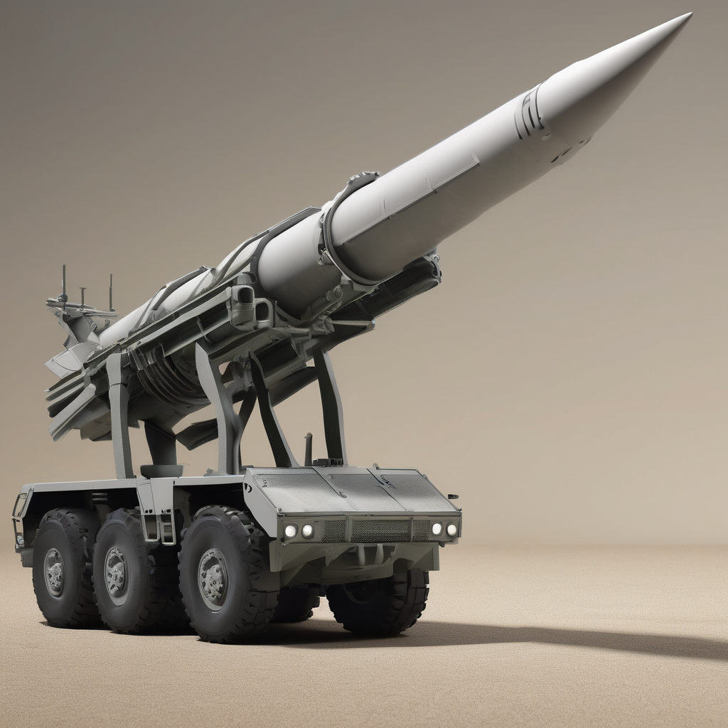 HQ-29: China's New Midcourse Shield That Could Alter Deterrence