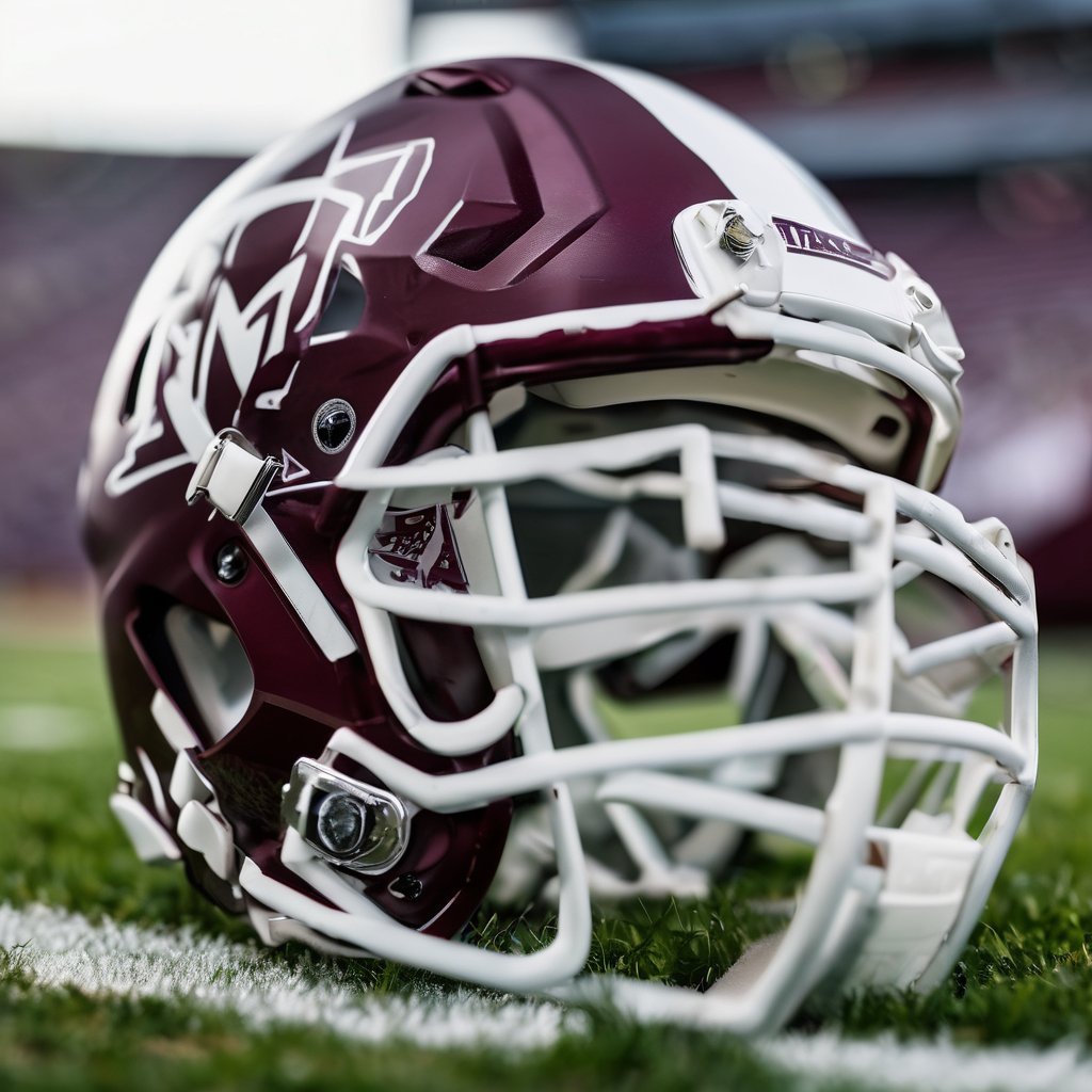 KC Concepcion Declares for NFL Draft After Texas A&M's Miami Loss