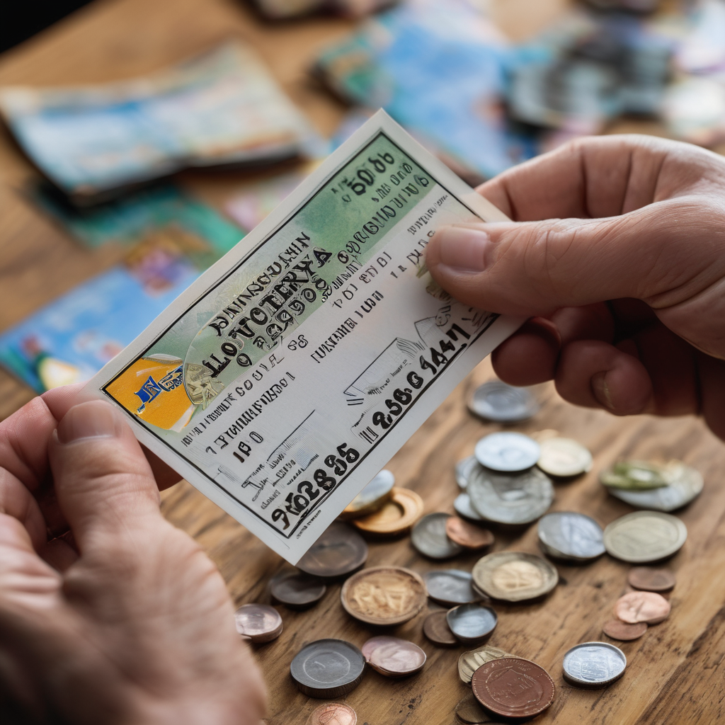 Pennsylvania Lottery Results: Are Your Numbers a Winner?