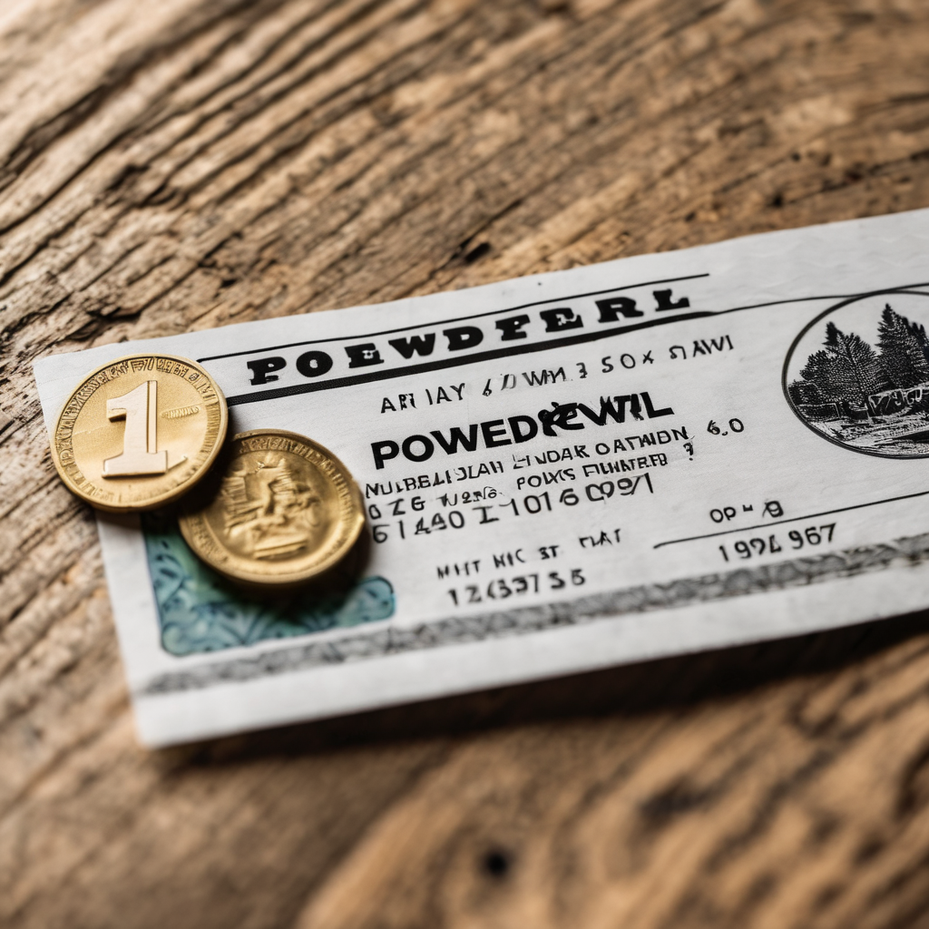 Powerball Hits $1.5B: Is Newport, Minnesota the Luckiest Lottery Town?