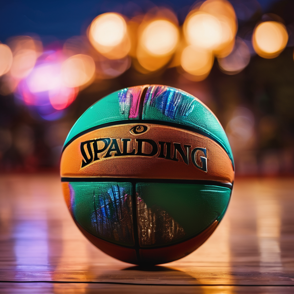 Open-Air NBL Clash: Melbourne United vs Tasmania JackJumpers Spark Fireworks Night