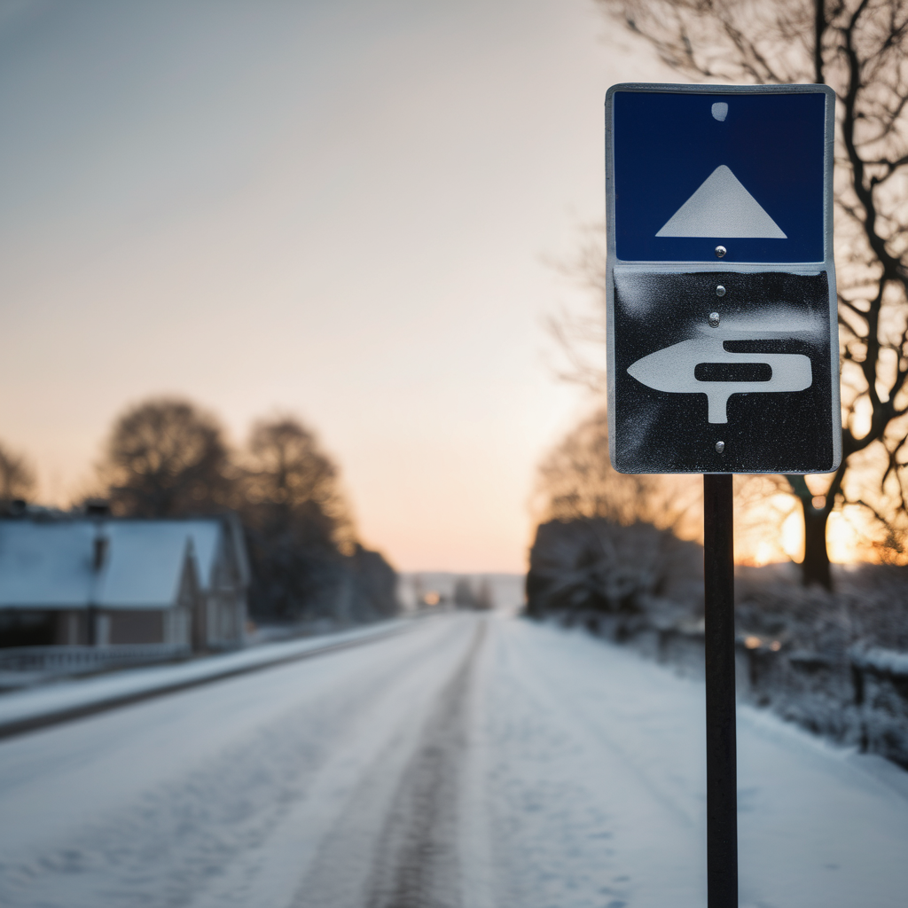 Connecticut Braces for Light Morning Snow: Will Your Commute Be Affected?