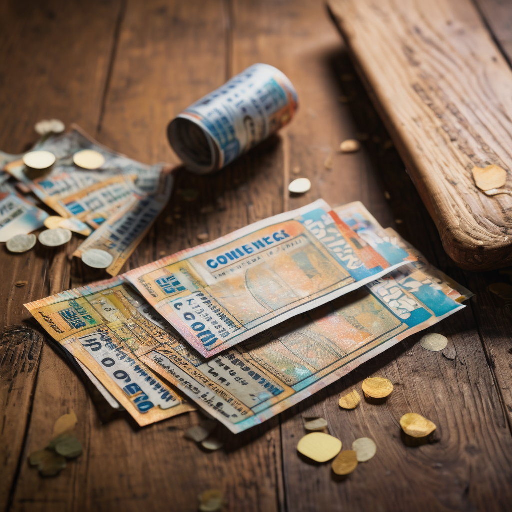 Massachusetts Lottery Urges Players to Check Tickets as $150,000 in Prizes Remain Unclaimed