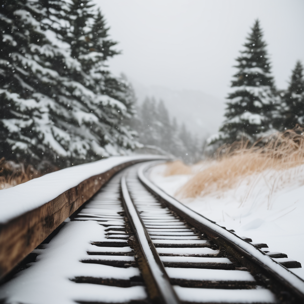 Seacoast Snow on Track for a White Christmas