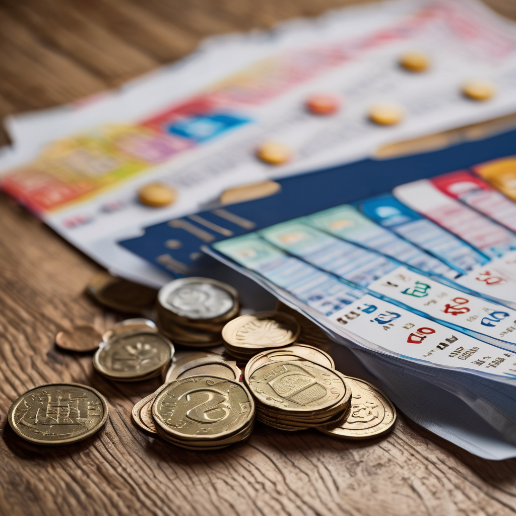 New Hampshire Lottery: Latest Winning Numbers and Draw Schedule Revealed