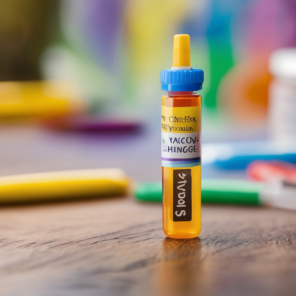 Massachusetts Sees Pediatric Flu Surge as Vaccination Rates Lag