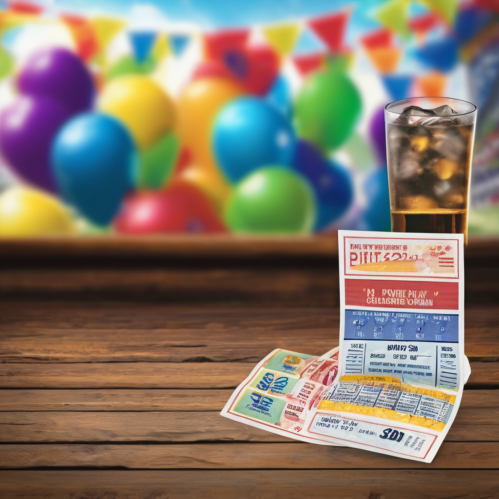 Gastonia Resident Turns $3 Power Play into a $2 Million Lottery Win