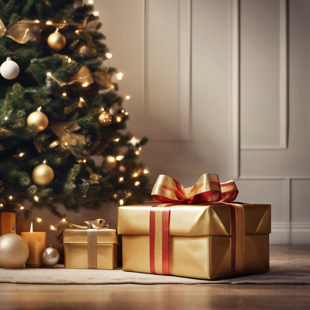 Adriana Karembeu Shines with Daughter Nina in Christmas Moment