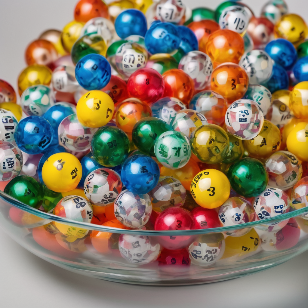 Powerball and Lotto America Numbers Revealed for December 20