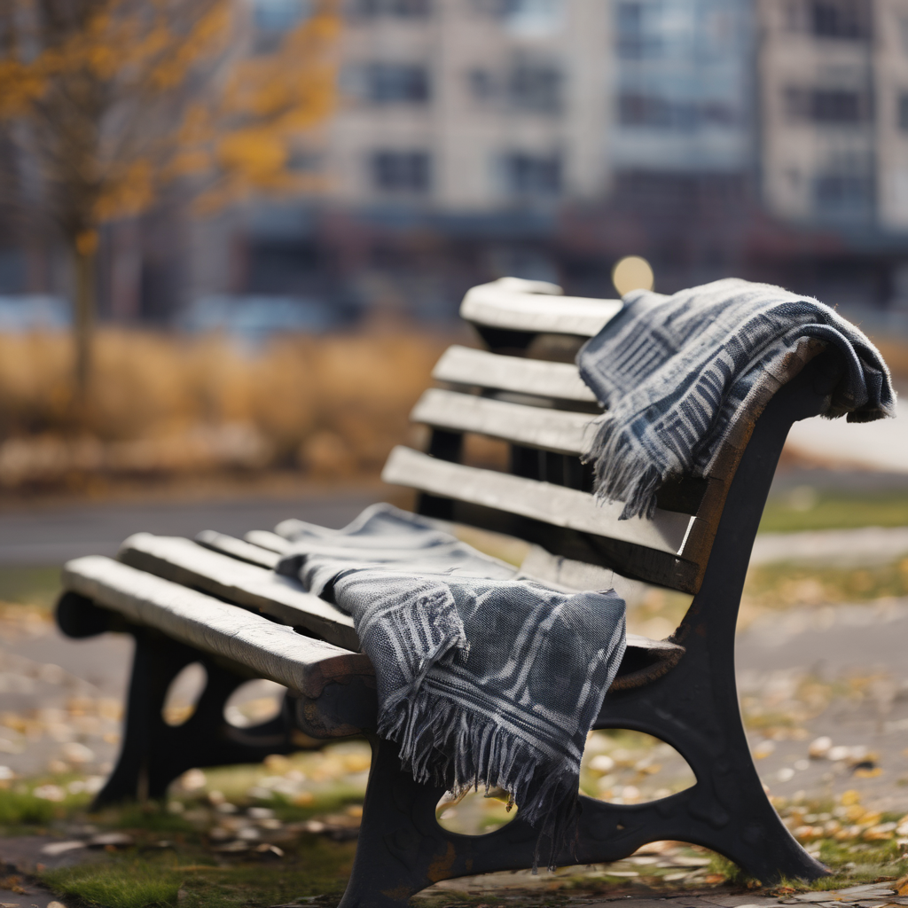 Banksy Unveils Twin Murals in London Sparking Homelessness Debate