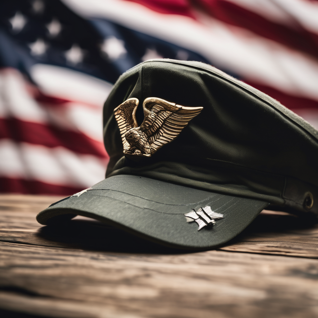 Hunter Biden Urges Veterans-First Approach to Immigration Debate