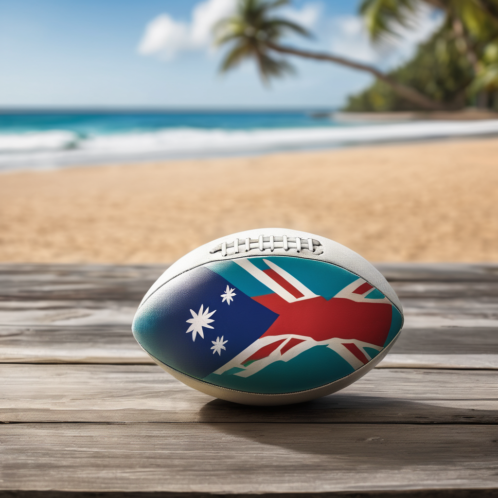 Desabre's DRC Revival Sparks AFCON 2025 Hopes