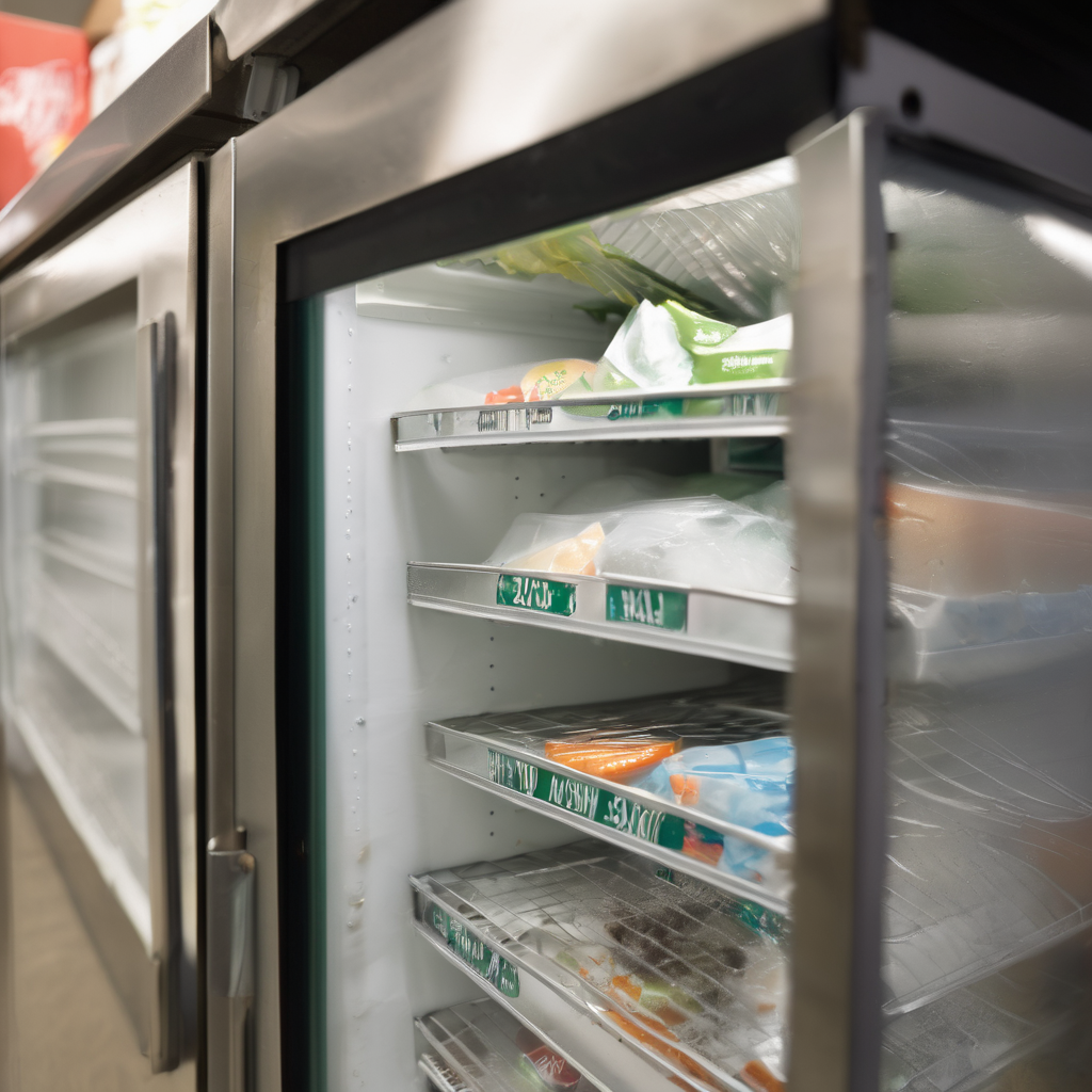 Mysterious Freezer Death at Miami Dollar Tree Prompts Family to Seek Answers