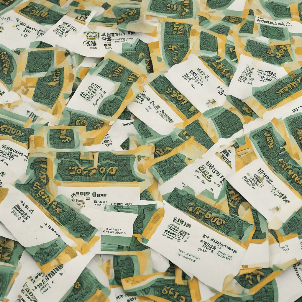 Illinois Lottery Draw Results: See If Your Ticket Won and How to Claim Prizes