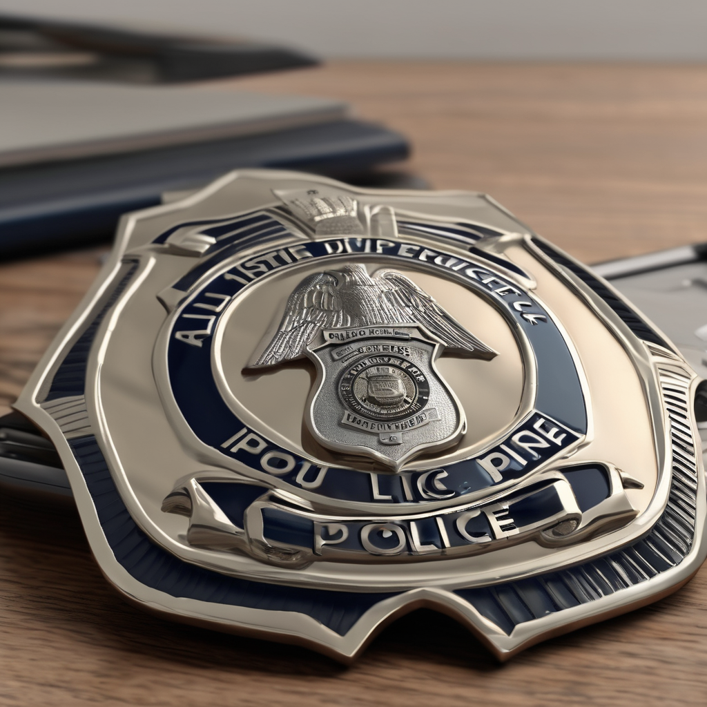 Former Massachusetts Trooper Barred From Law Enforcement Over Karen Read Case