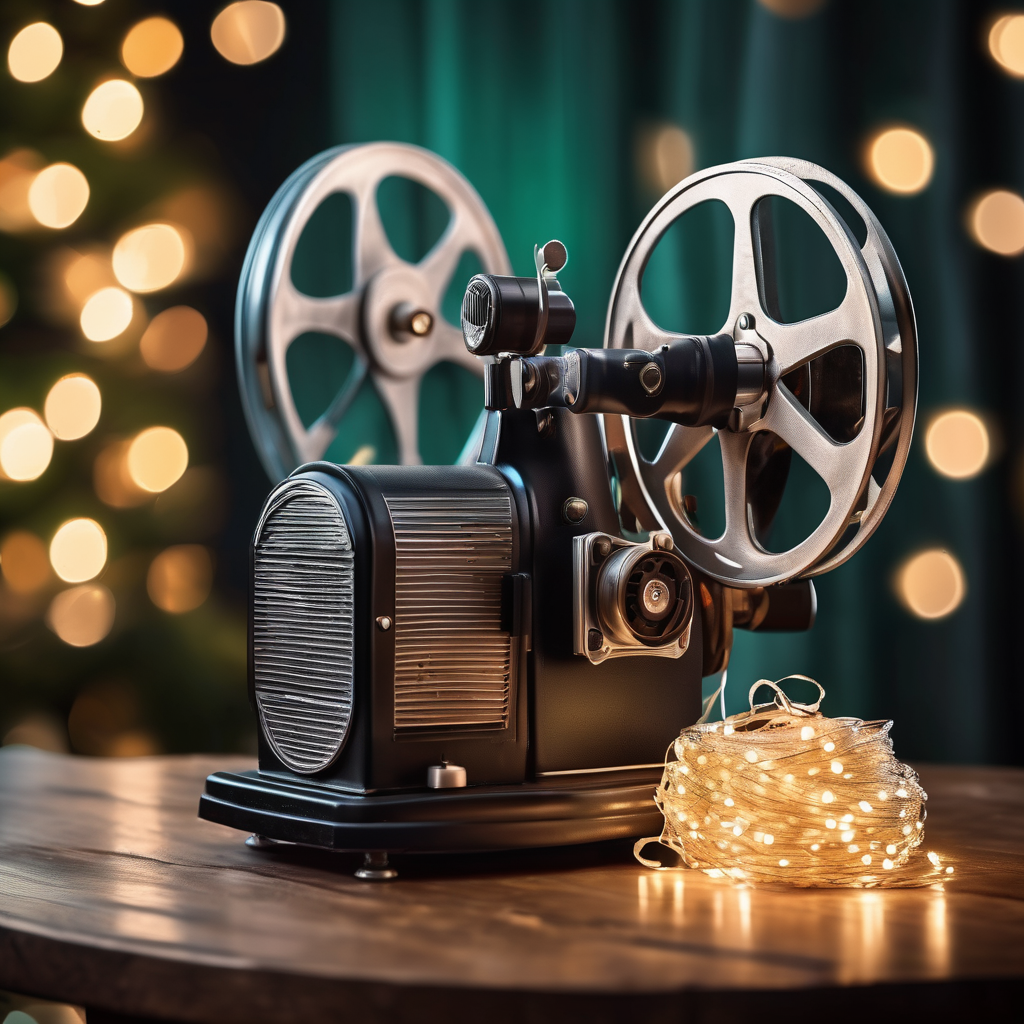 It's a Wonderful Life Returns to NBC on Christmas Eve: A Timely Lesson in Community and Opportunity