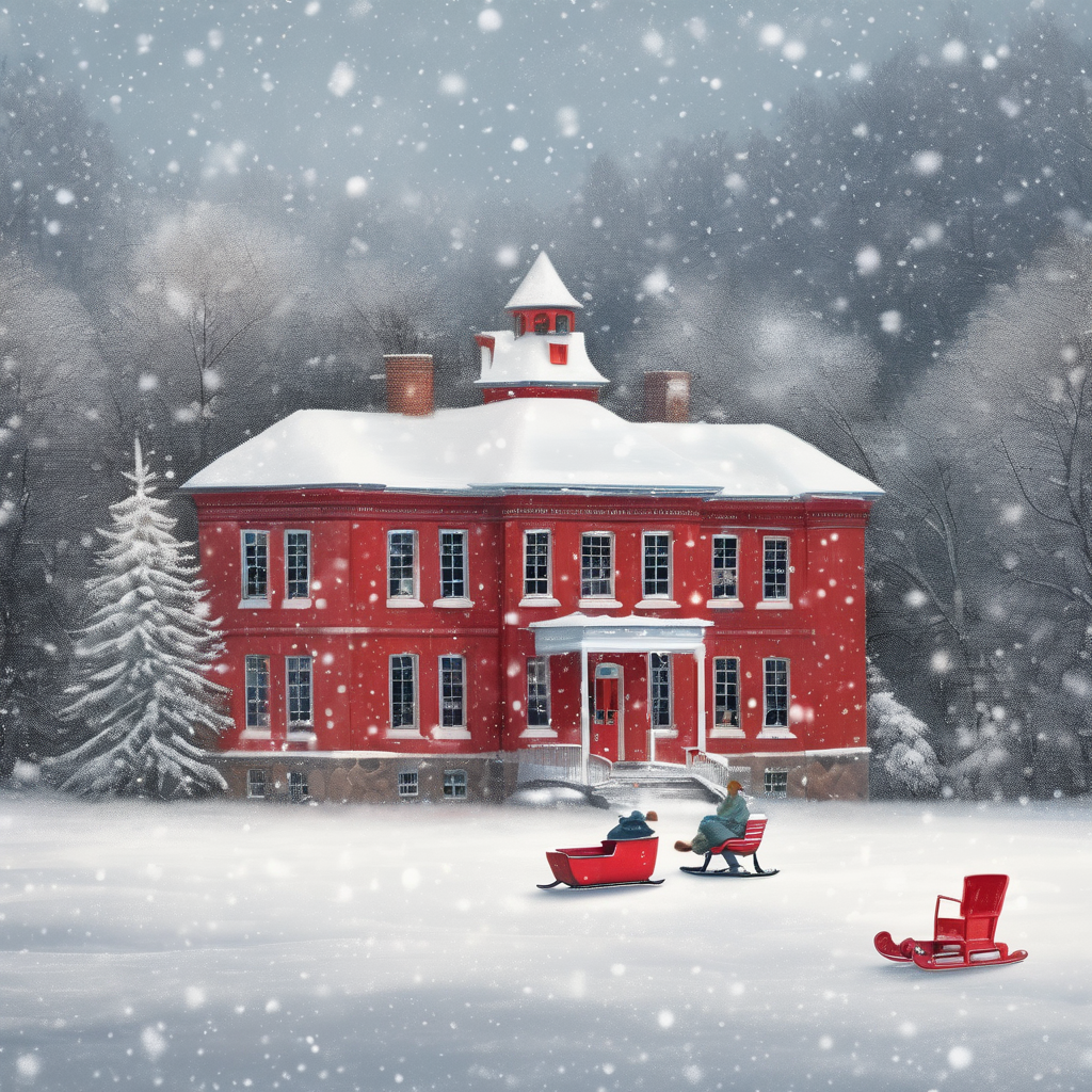 Snow Day Surprise: New York and New Jersey Schools Close Early Amid Winter Weather