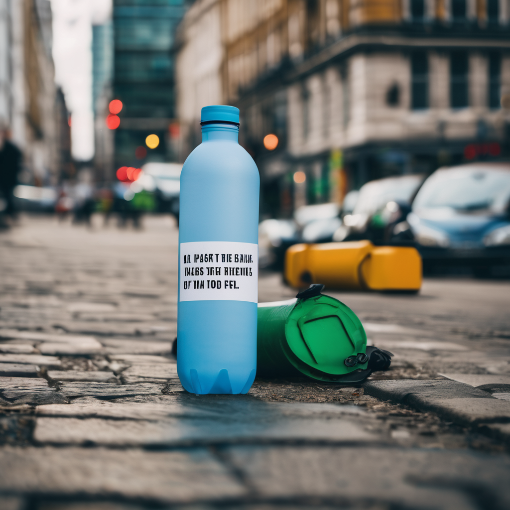 Greta Thunberg Arrested in London Amid Pro-Palestinian Hunger Strike Protest