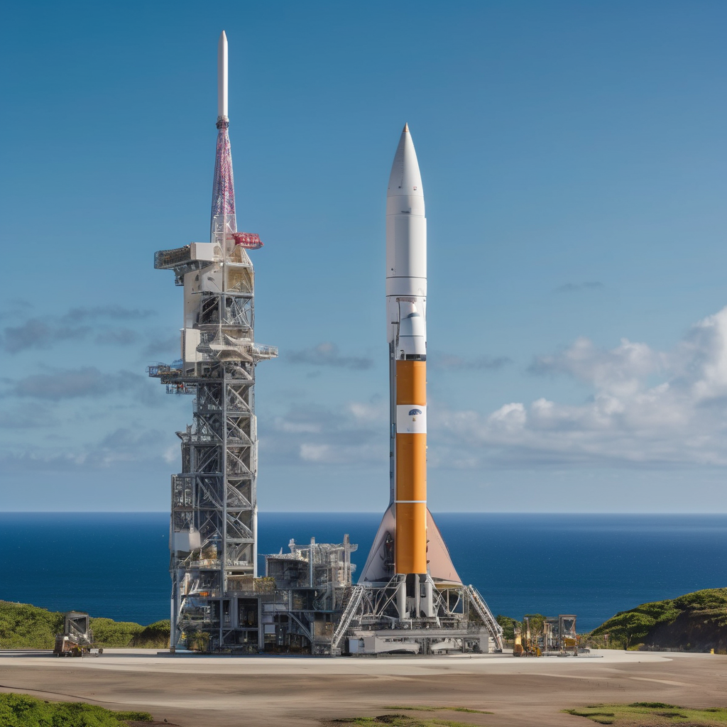 Rocket Lab Secures Record Defense Satellite Contract with U.S. SDA