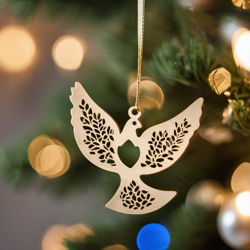 Pope Leo XIV Calls for a Missionary Curia and Unity at Christmas