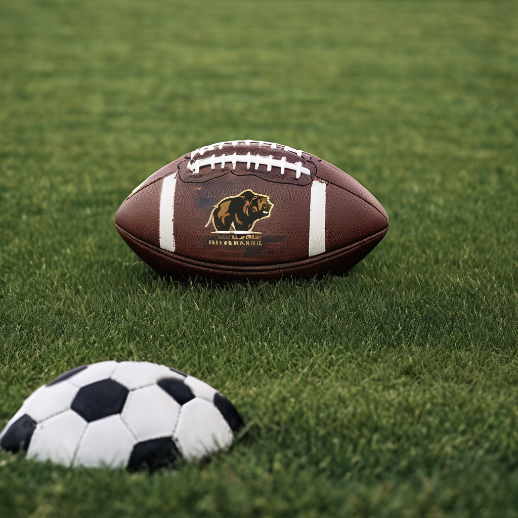 Bears Land Pro Bowl Trio After Clinching Playoff Spot