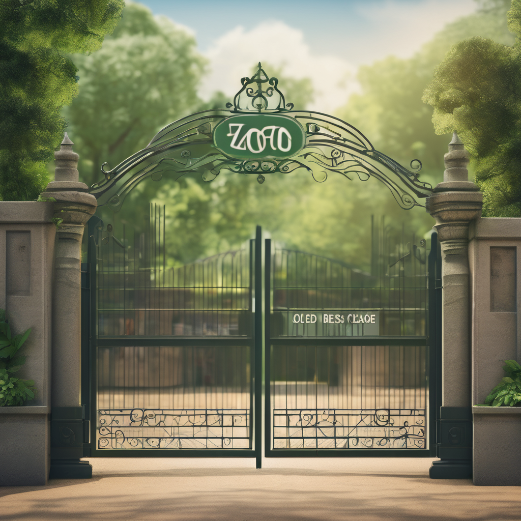 Zoo Miami Evacuated After Bomb Threat as Security Sweep Begins