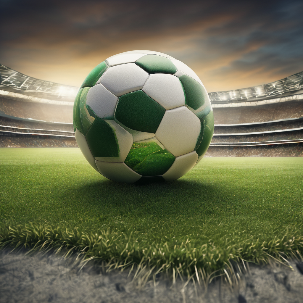 Under Pressure, Chelle Focuses on Nigeria's AFCON Opener Against Tanzania